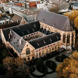 Kruisherenhotel 5* Maastricht