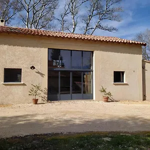 D'hotes Du Grand St-marc Proche Via Rhona France