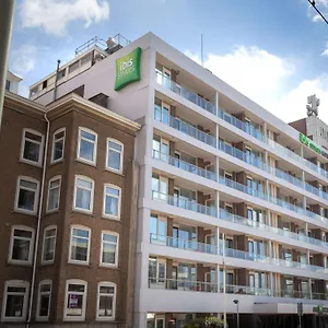Ibis Styles Scheveningen 3* Den Haag