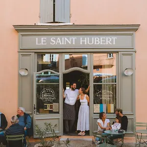 Le Hubert France