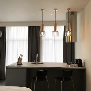 De With Studio's Netherlands