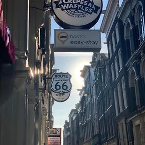 Warmoes Hostel