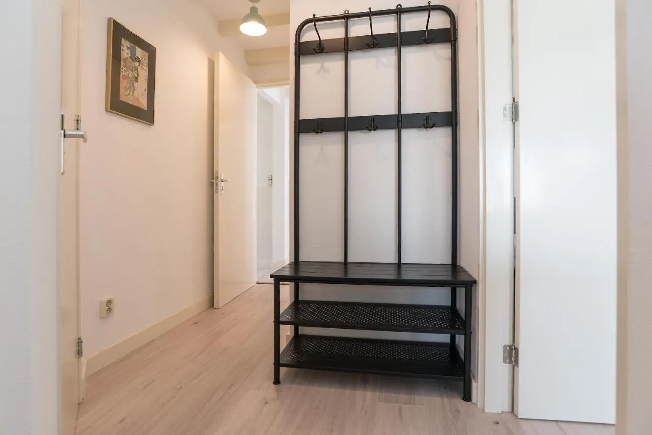 Central Rooftop Terrace Guest Suite Amsterdam 2*,  Netherlands